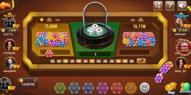 App xóc đĩa apk Cách nhận diện app xóc đĩa apk uy tín