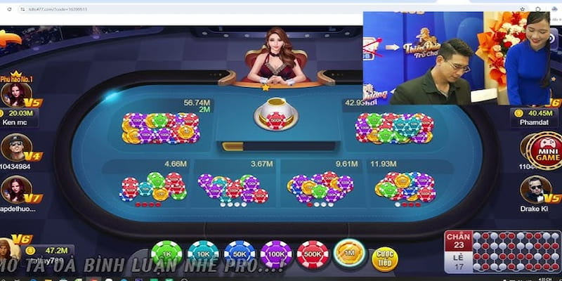 Cách tối ưu cơ hội thắng khi chơi xóc đĩa online iwin