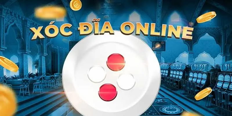 Xóc đĩa online Debet Giới thiệu về xóc đĩa online Debet và sự phổ biến hiện nay