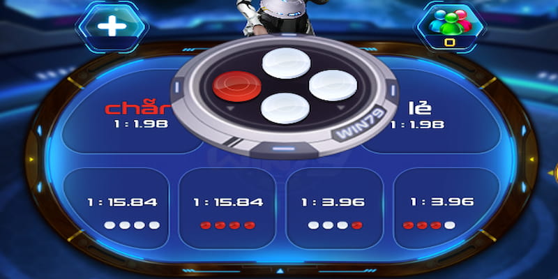 Xóc đĩa online Win79 Giới thiệu về xóc đĩa online Win79 và xu hướng phát triển hiện nay