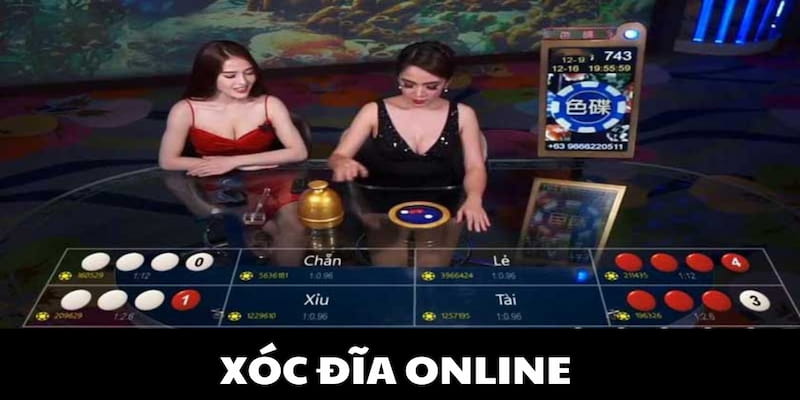 Hướng dẫn tải và cài đặt app xóc đĩa Android chi tiết