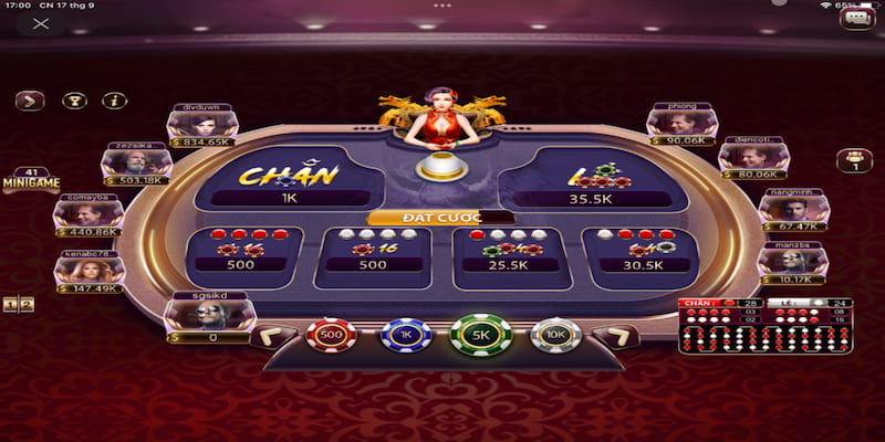 xóc đĩa online Net88 Lợi ích khi chọn chơi xóc đĩa online Net88