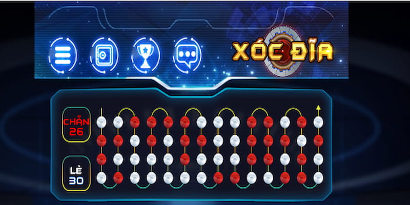 Xóc đĩa online Win79 Lưu ý quan trọng khi chơi xóc đĩa online Win79 tại nhà cái