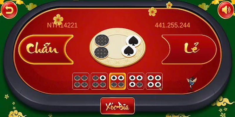 Những lưu ý quan trọng khi chơi xóc đĩa online Man