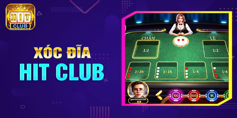 Xóc đĩa online Hitclub Những lưu ý quan trọng khi tham gia xóc đĩa online Hitclub tại nhà cái
