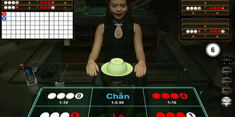 App xóc đĩa Android Tại sao nên chọn app xóc đĩa Android để chơi xóc đĩa online?