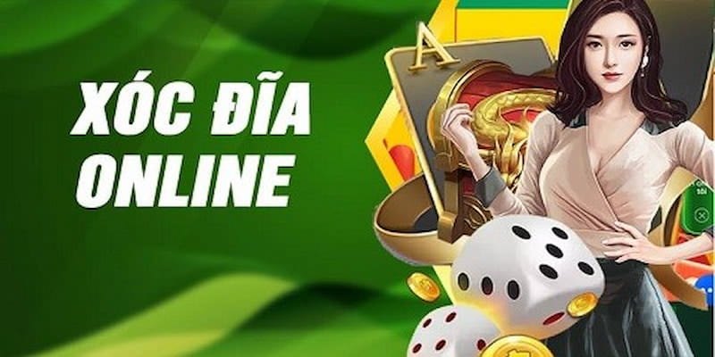 giới thiệu Thuật ngữ cần biết khi chơi xóc đĩa online