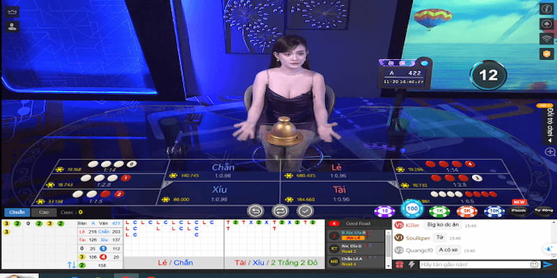 công thức đánh xóc đĩa online Vì sao cần có công thức đánh xóc đĩa online?