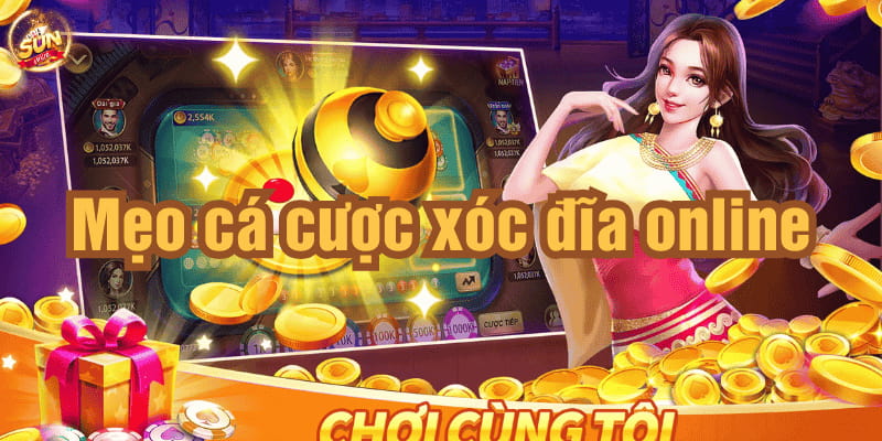 Vì sao nên chọn xóc đĩa online Sunwin để giải trí?