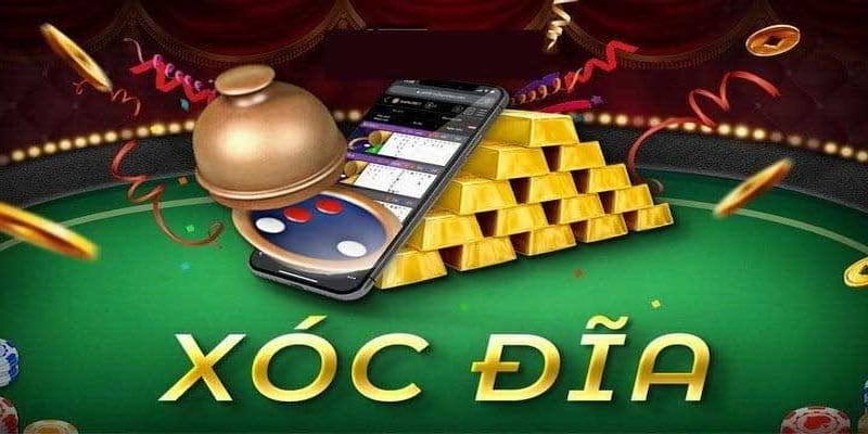 giới thiệu Xóc đĩa online là gì?